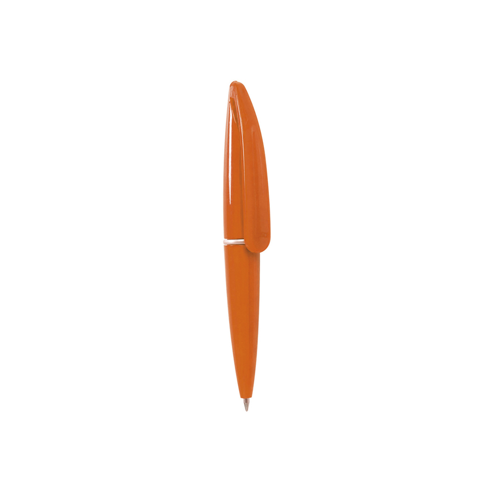 Minipen Hall - Orange