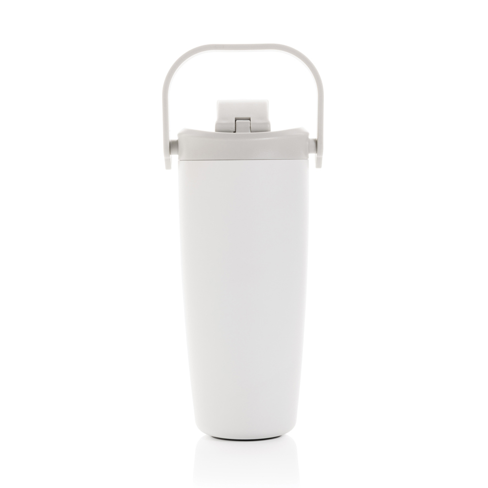 Avira Ayala RCS R-RVS duosip afsluitbare crossbody tumbler
