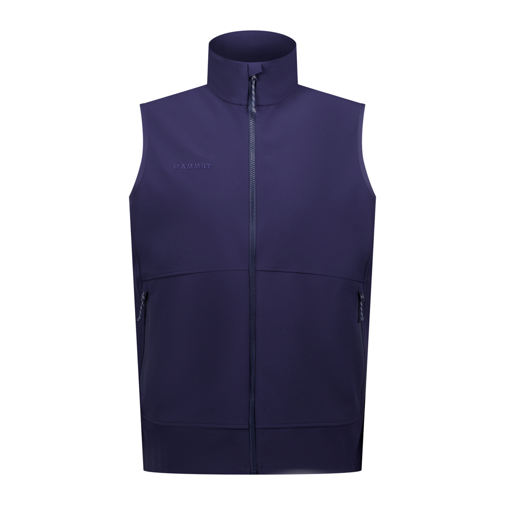 Mammut Men's Corporate SO Vest