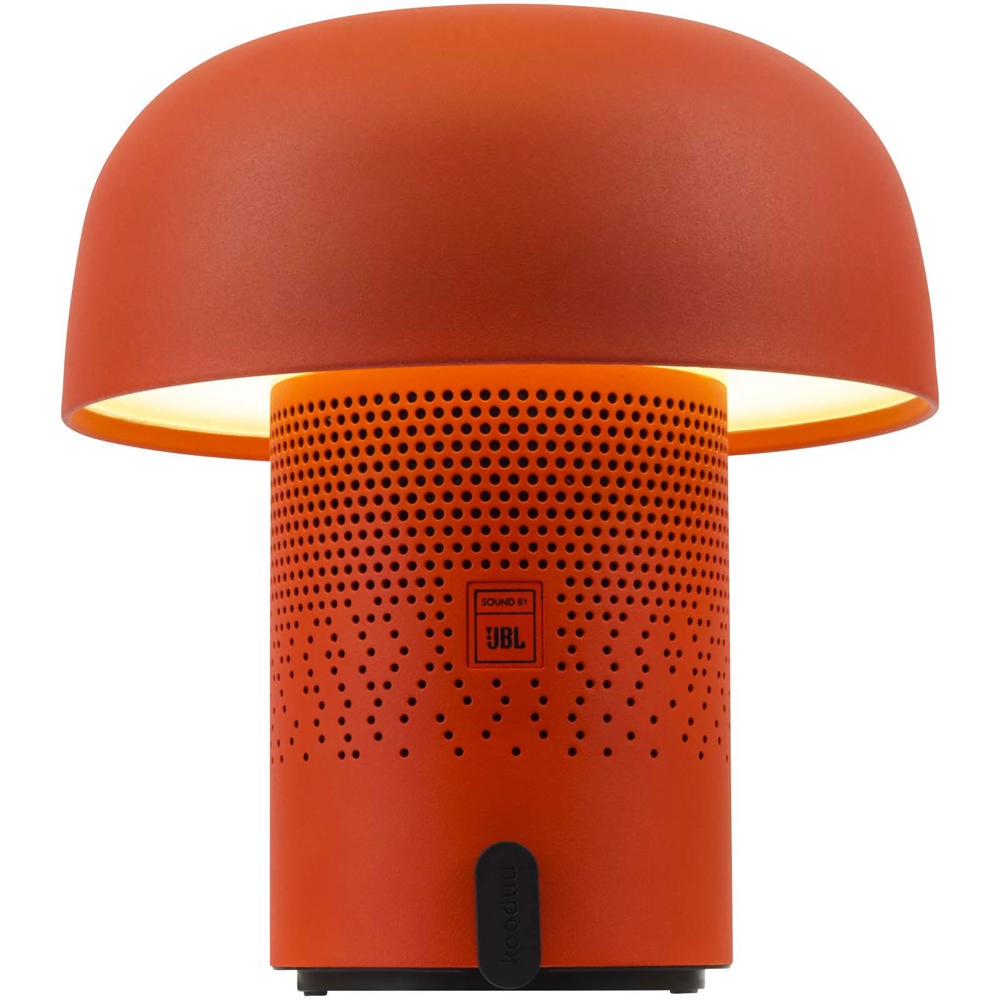 Kooduu Sensa Play draagbare speaker en lamp
