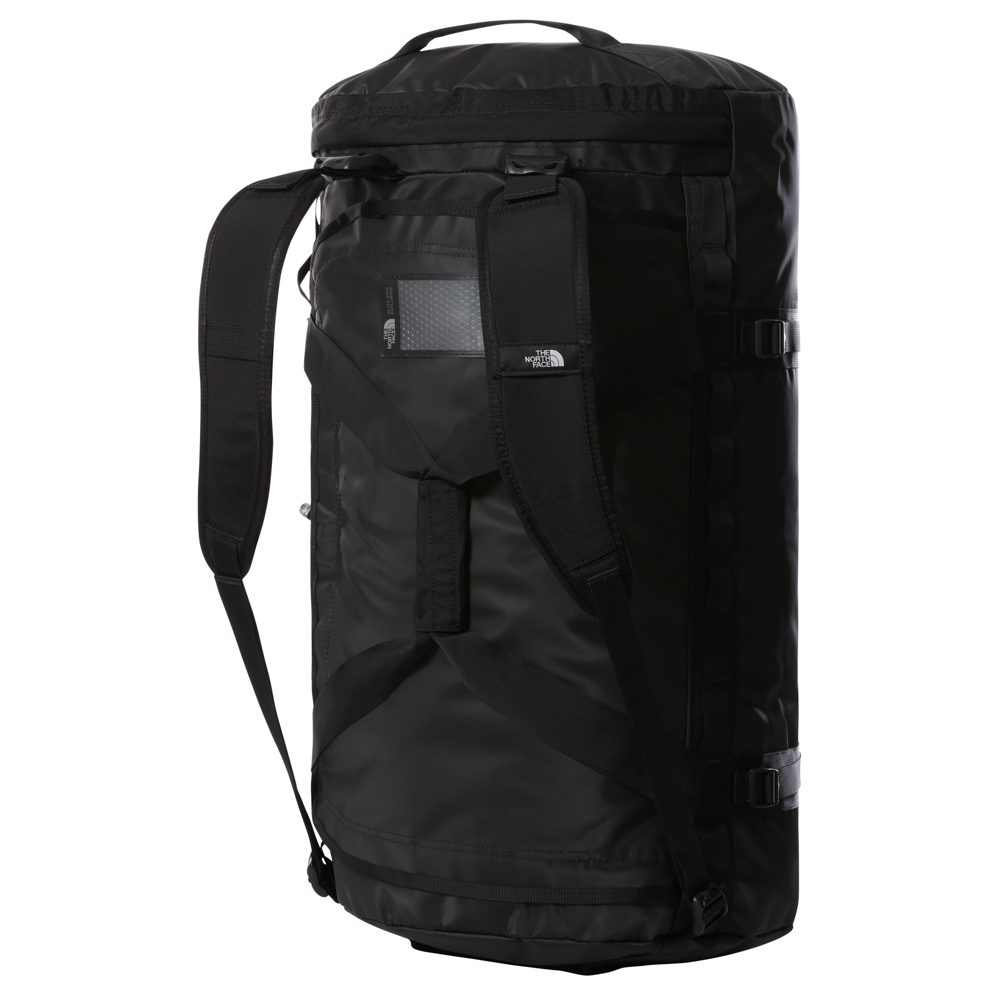 The North Face Base Camp Duffel L - Summit Gold