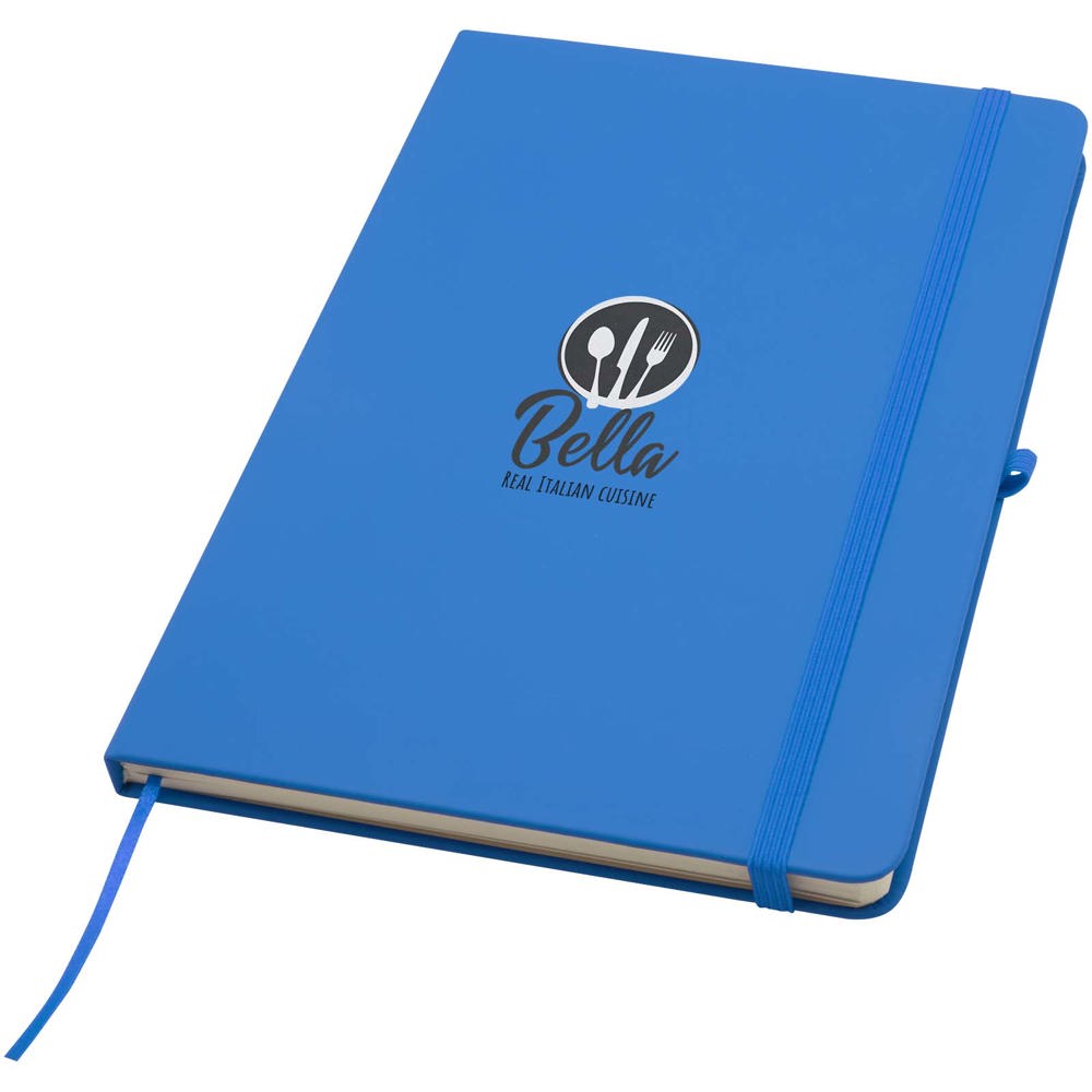 Spectrum Plus A5 notitieboek met harde kaft