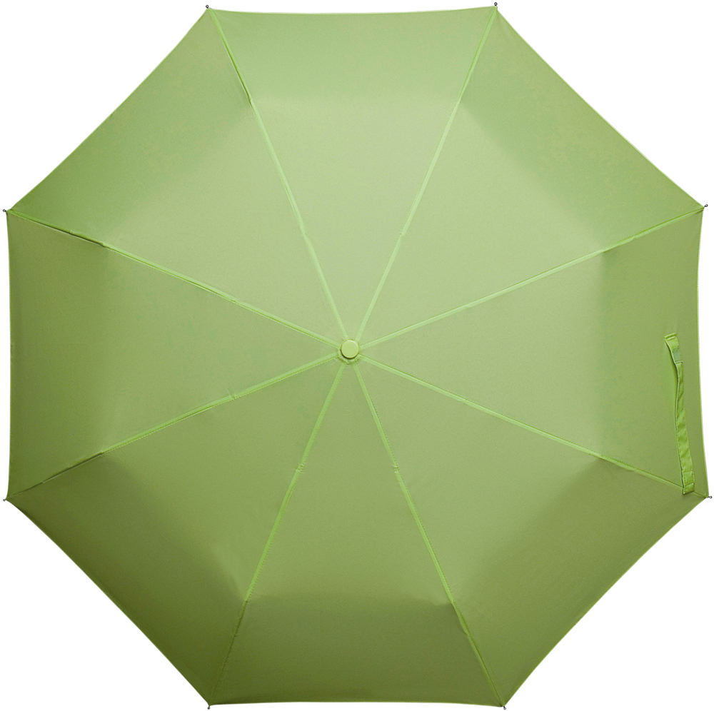 MINIMAX - Opvouwbaar - Handopening - Windproof -  100 cm - Lime groen