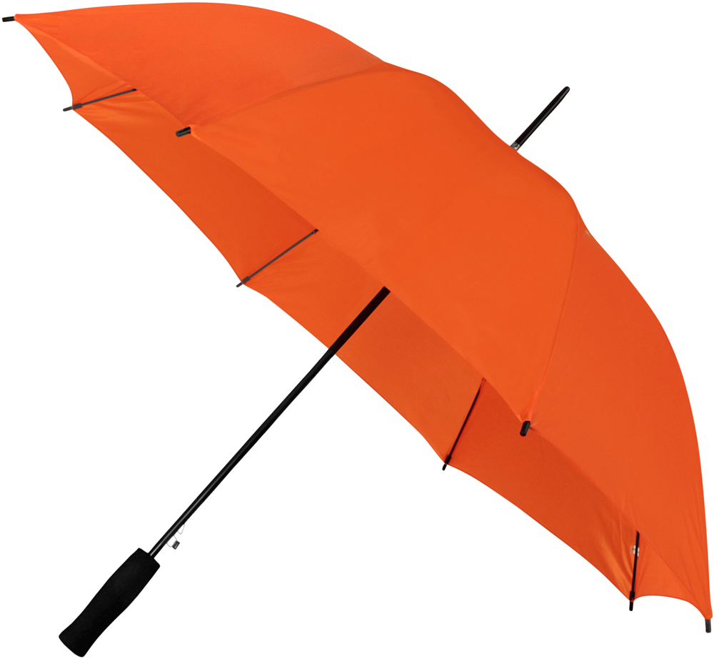 FALCONETTI - Compact - Automaat -  102 cm - Oranje (± PMS 021C)