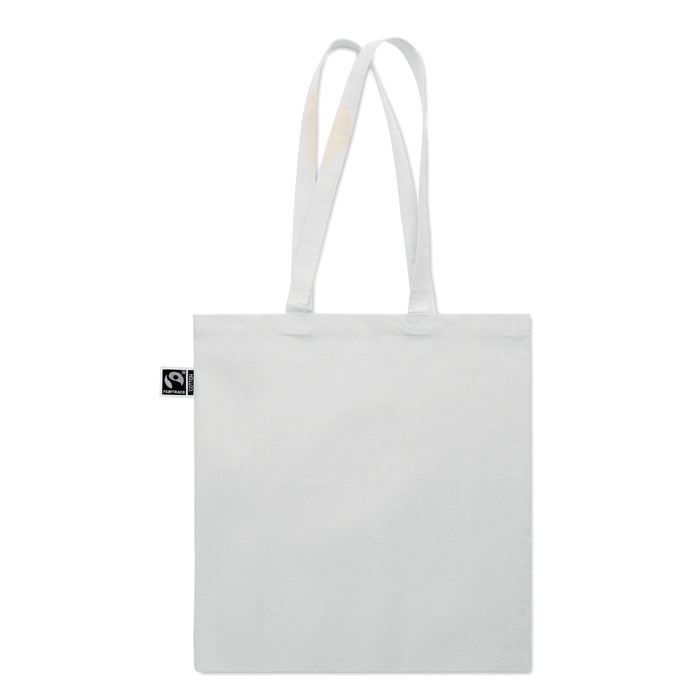 OSOLE++ COLOUR - Fairtrade boodschappentas 180g