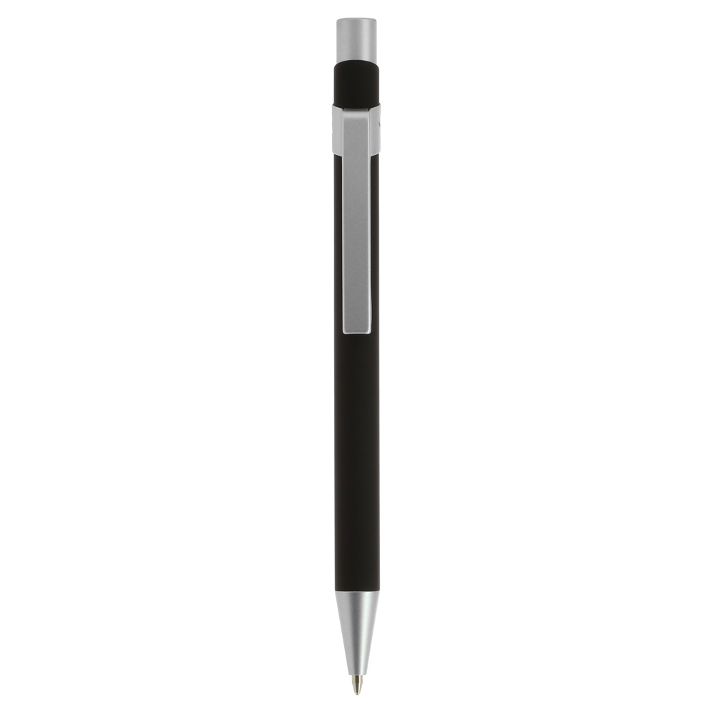 BIC® Metal Pro - Zacht zwart