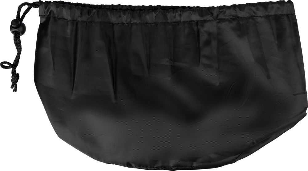 Memory foam reiskussen Martina - grijs