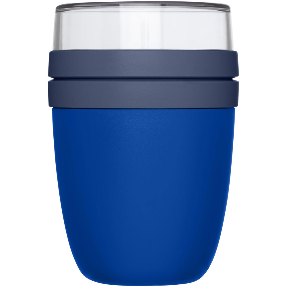 Mepal Ellipse 500+200 ml lunchpot