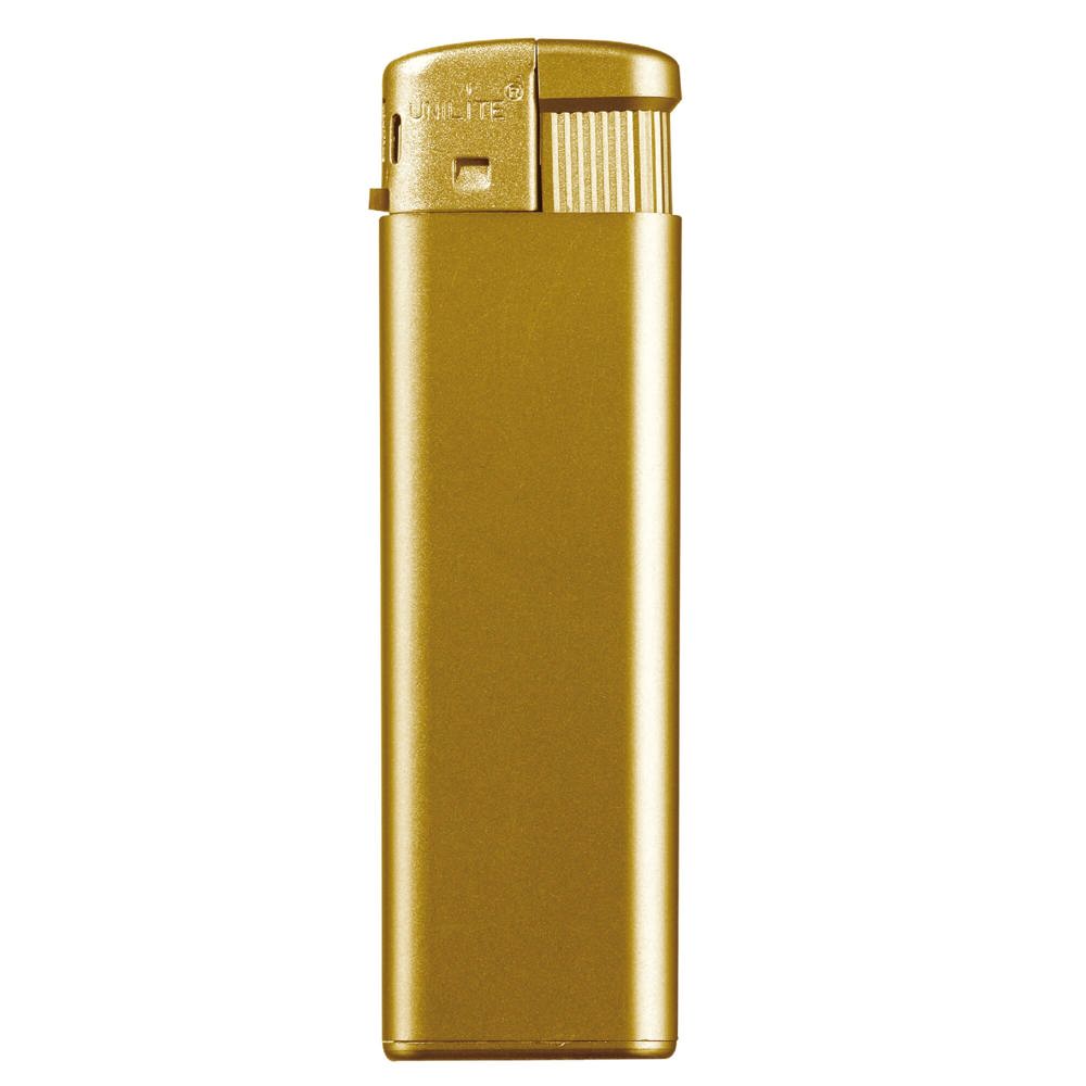 Aansteker Torpedo metallic