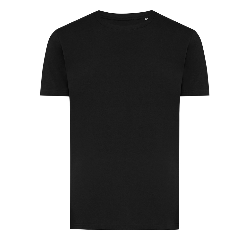 IQONIQ Brett gerecycled katoen t-shirt