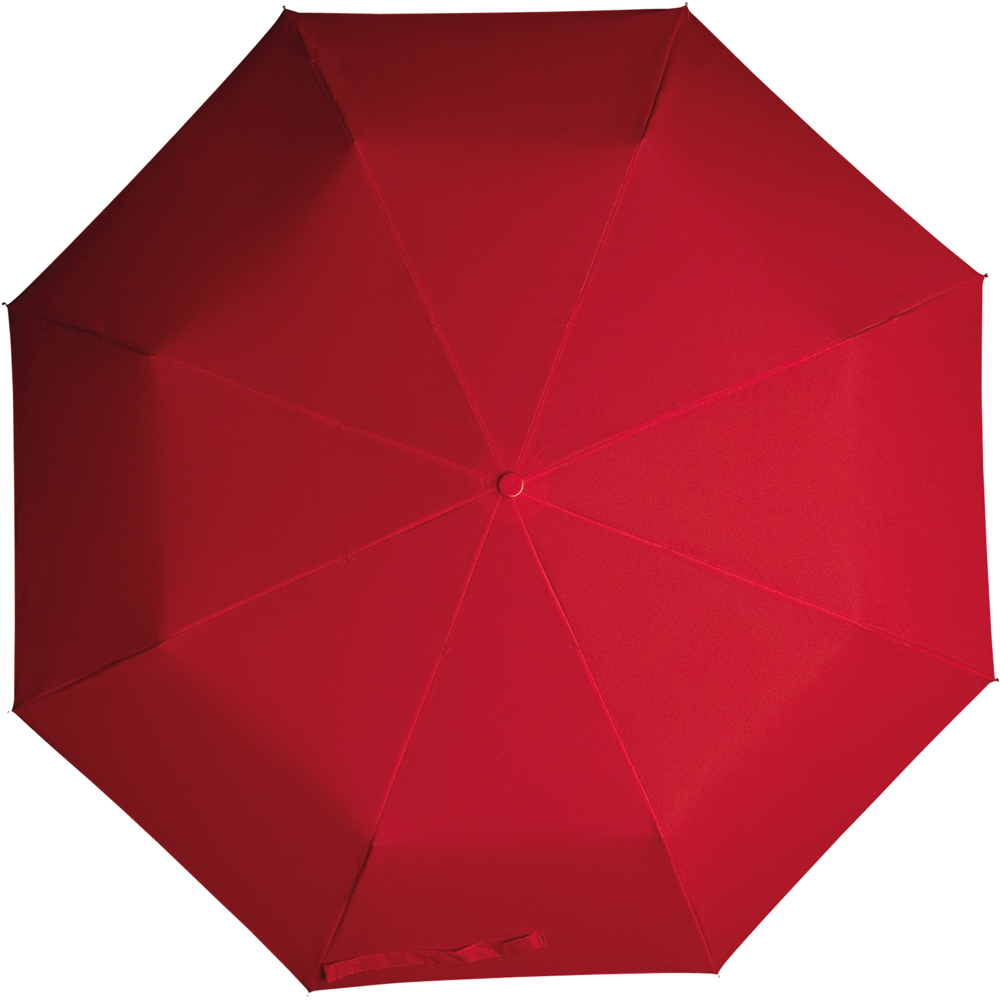 MINIMAX - Opvouwbaar - Handopening - Windproof -  100 cm - Rood