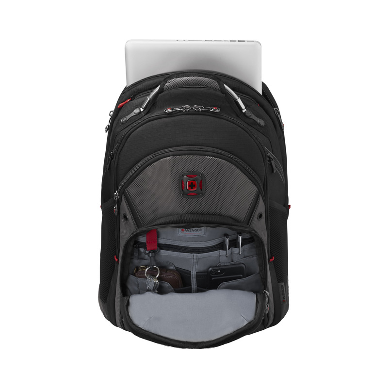 Wenger Synergy Backpack