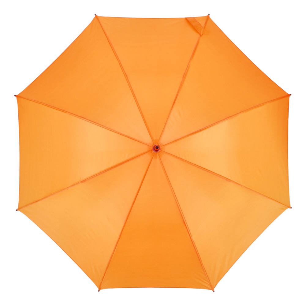 Bosco 190T Polyester 23" Stok paraplu Auto open