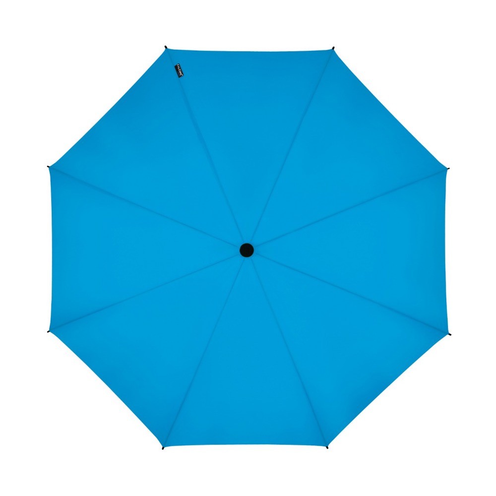 FALCONE - Compact - Automaat - Windproof -  102 cm - Licht blauw