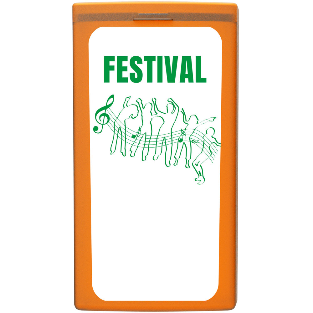 Minikit festival set