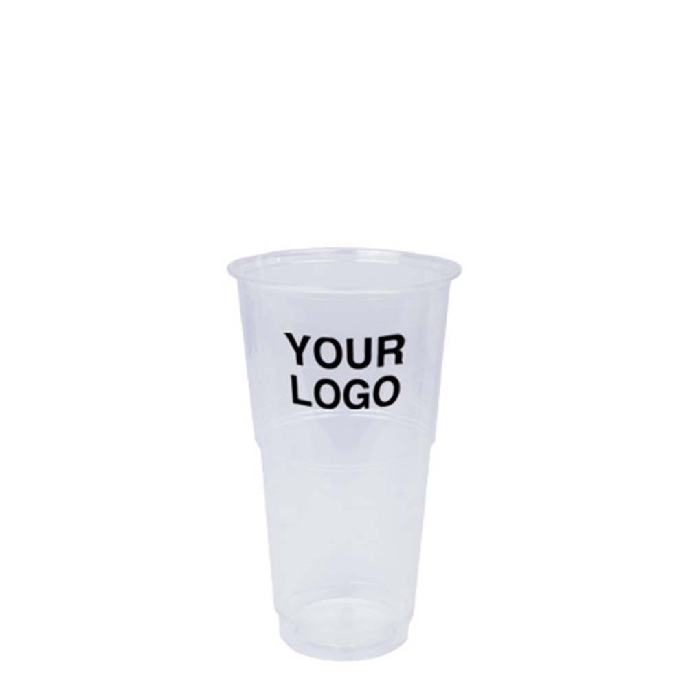 Hot cup, 200 ml Per 100 stuks