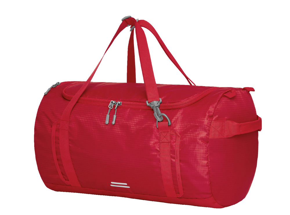 sporttas OUTDOOR - Rood