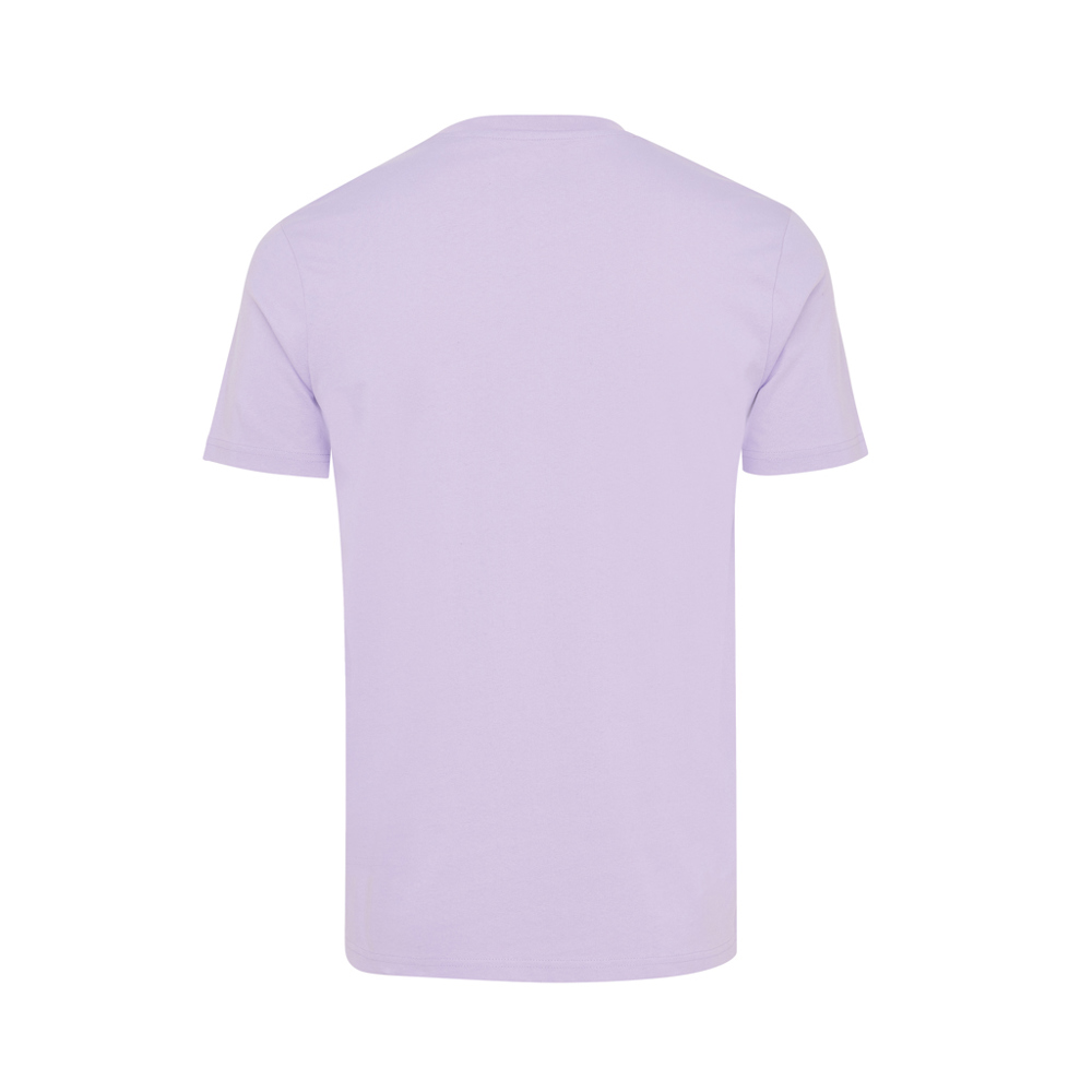 IQONIQ Bryce gerecycled katoen t-shirt