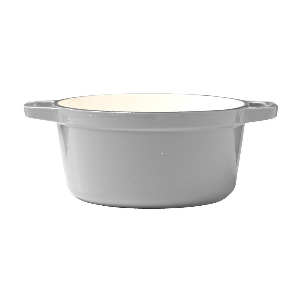 Wooosh Calderon Cast Iron Casserole 3.8