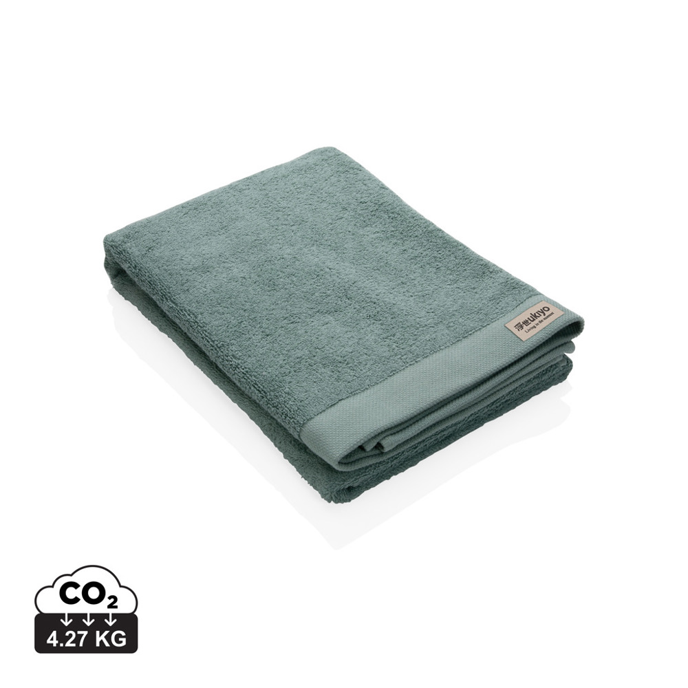 Ukiyo Sakura AWARE™ 500Gram Handdoek70 x 140cm