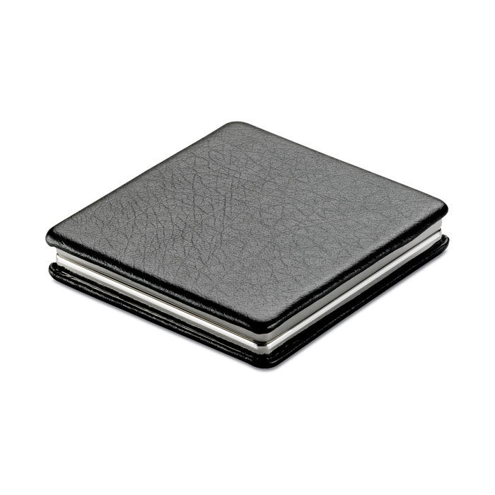 GLOW - Dubbele magnetische spiegel