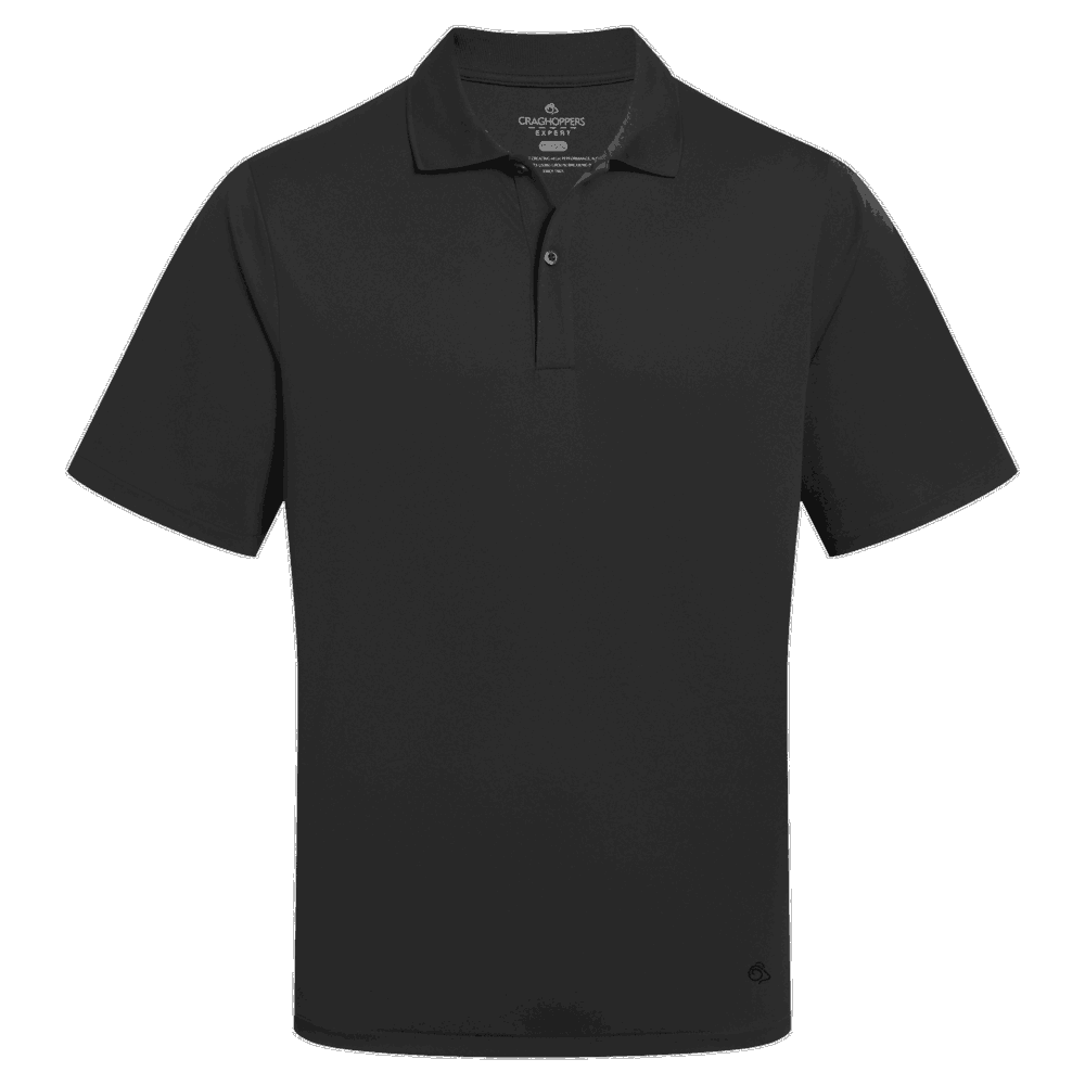 Craghoppers EXPERT BASECAMP WICKING POLO