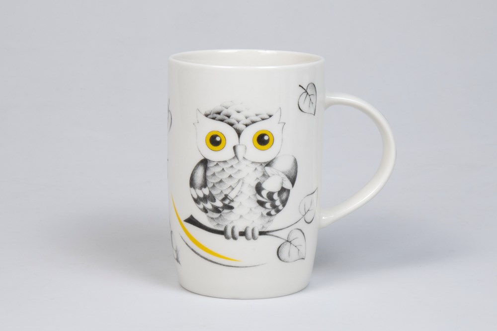 KÖNITZ mok KCB 269 - bone china