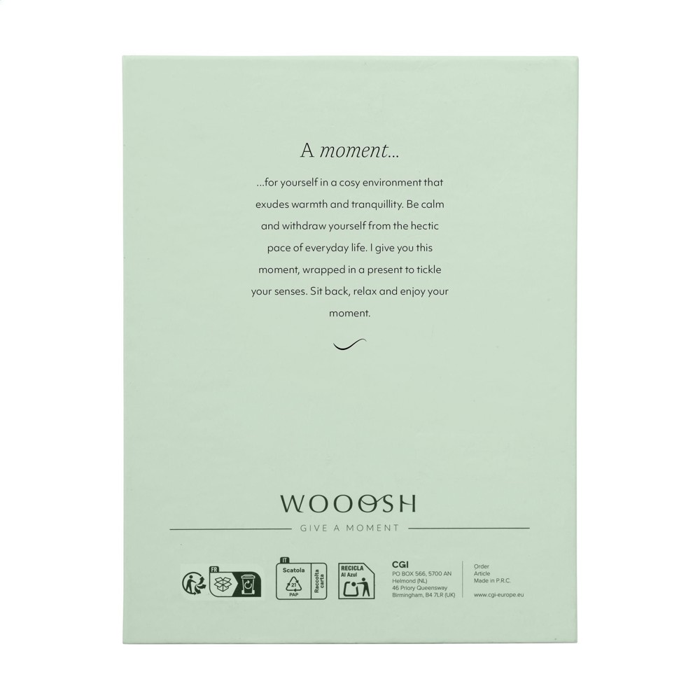 Wooosh Vino Winetool Set
