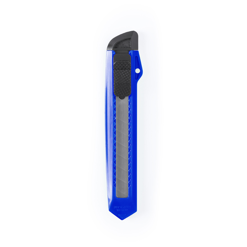Cutter Koltom - Blauw
