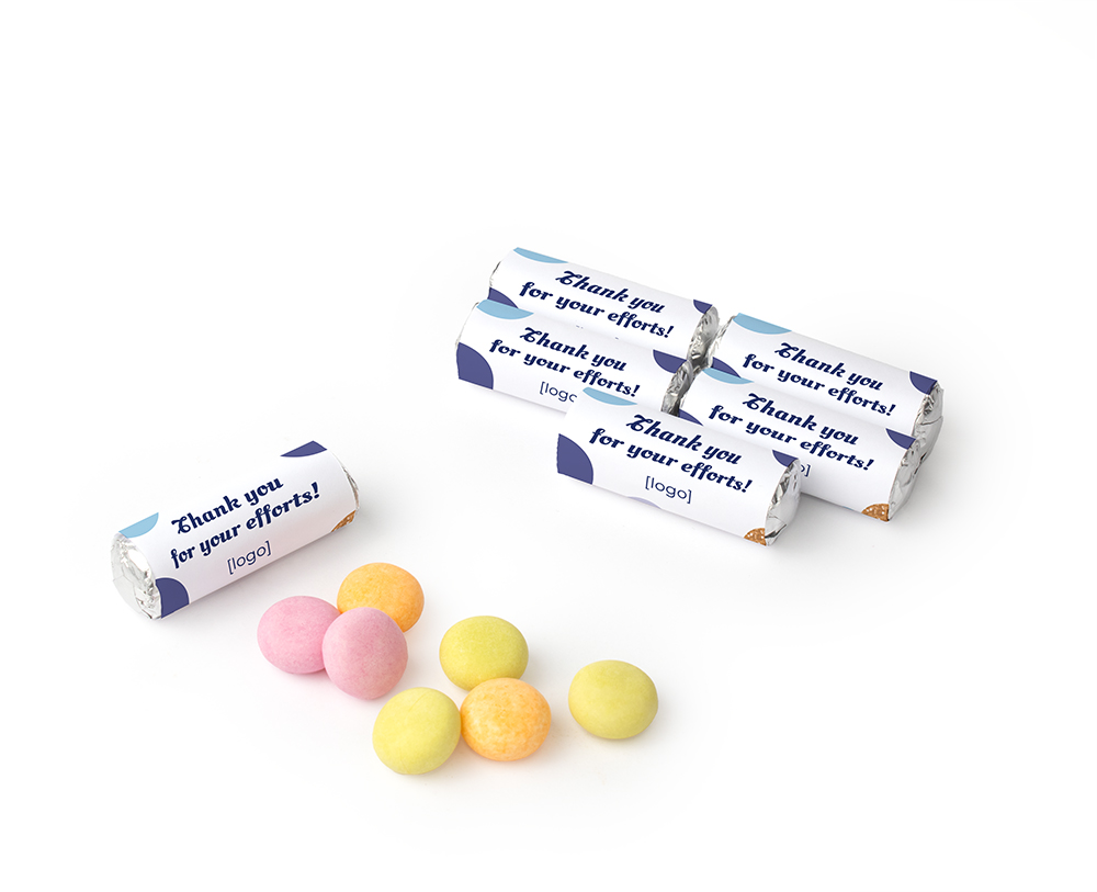 Mini Mentos rol