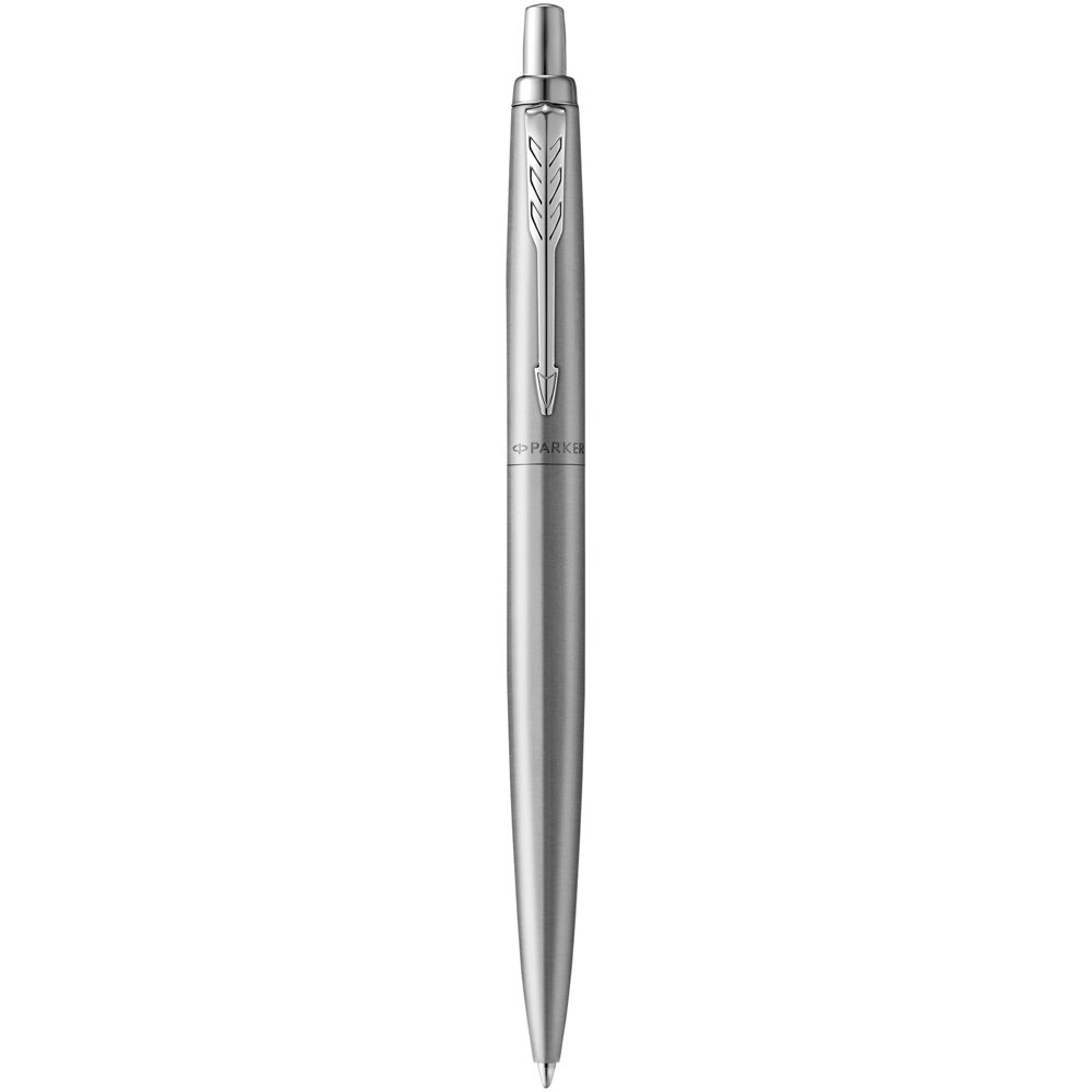 Parker Jotter XL monochrome balpen (blauwe inkt)