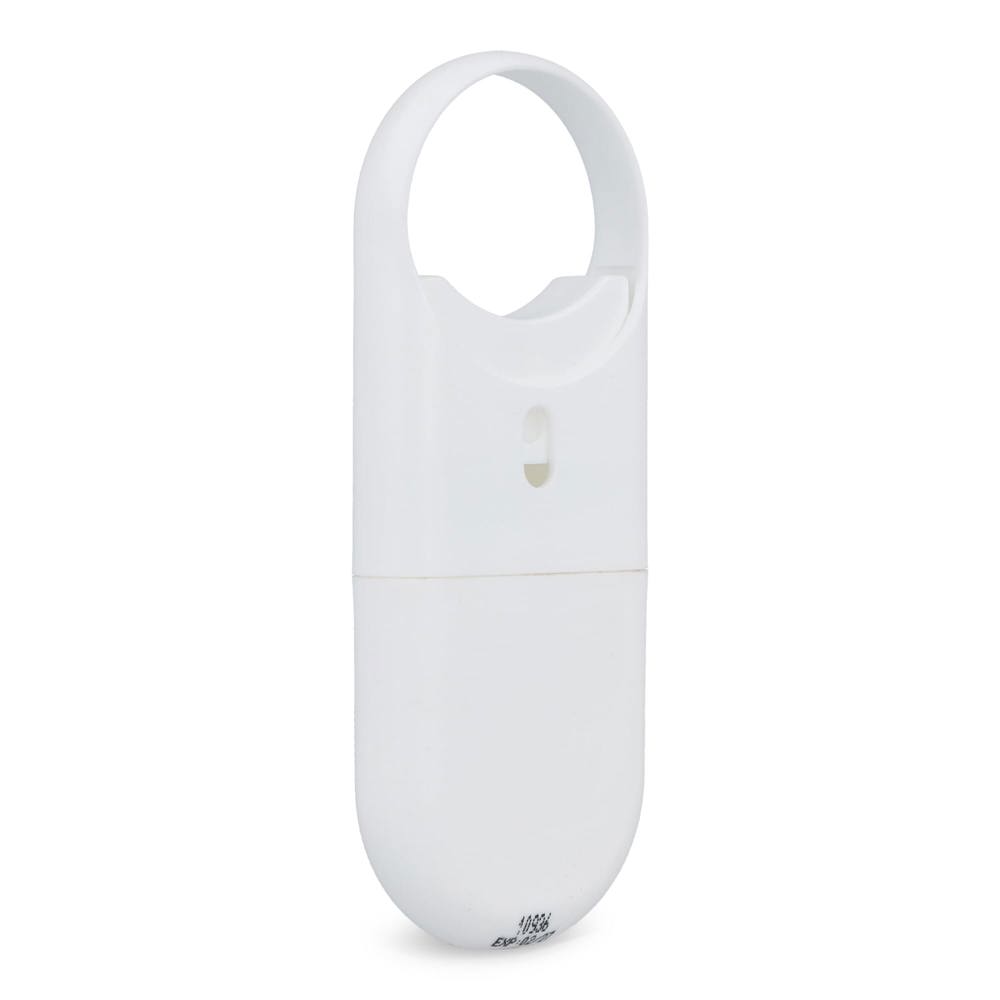 Zonnebrandspray factor 30 - wit / wit