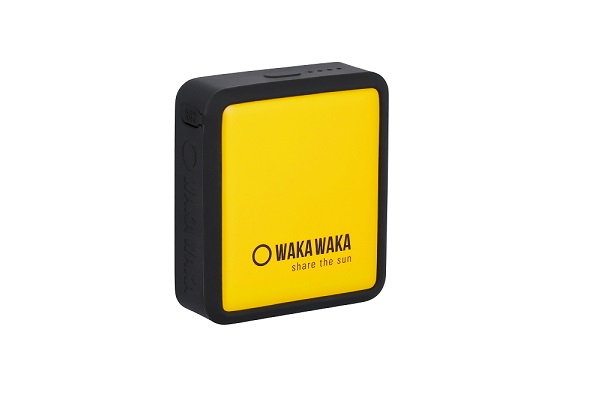 WakaWaka Power 10