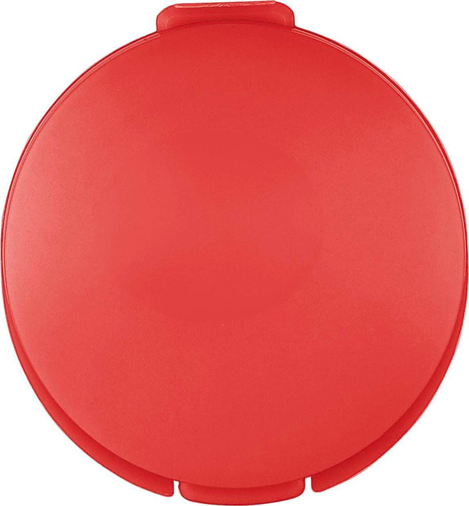 PP cassette lippenbalsem Kimberly - Rood