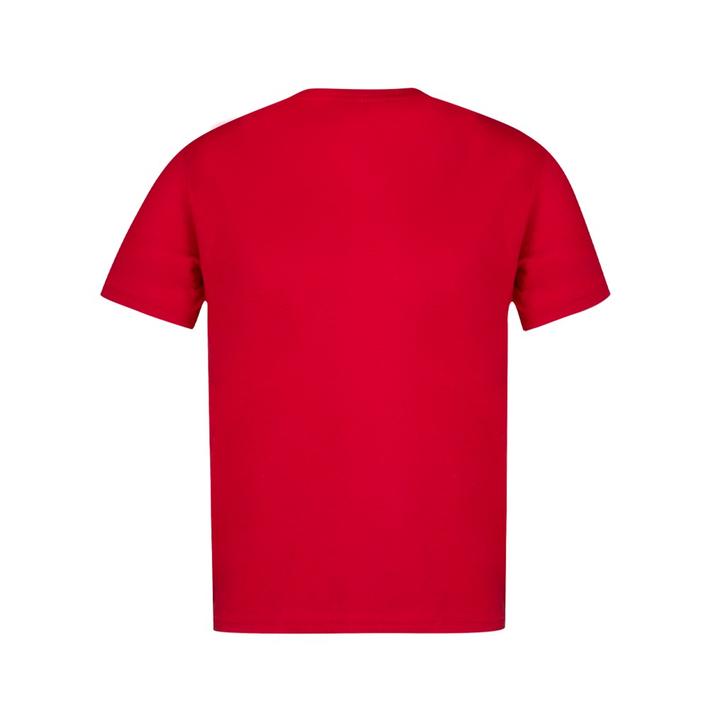 Volwassene Kleuren T-Shirt "keya" MC130