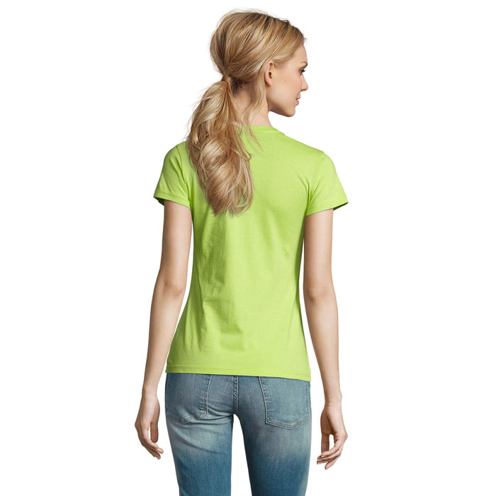 IMPERIAL WOMEN - IMPERIAL DAMES T-Shirt 190g