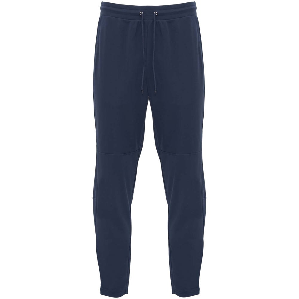 Neapolis 200 g/m² unisex broek - Marineblauw