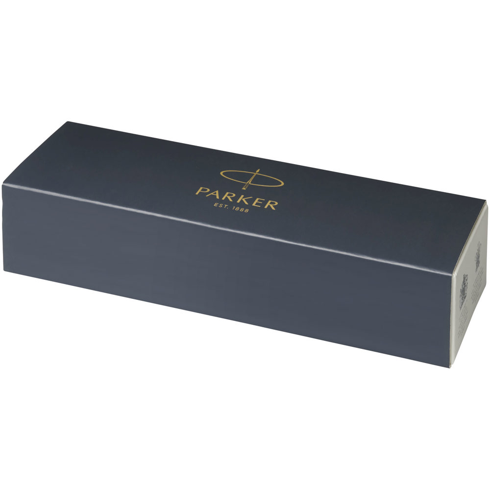 Parker IM balpen (blauwe inkt)