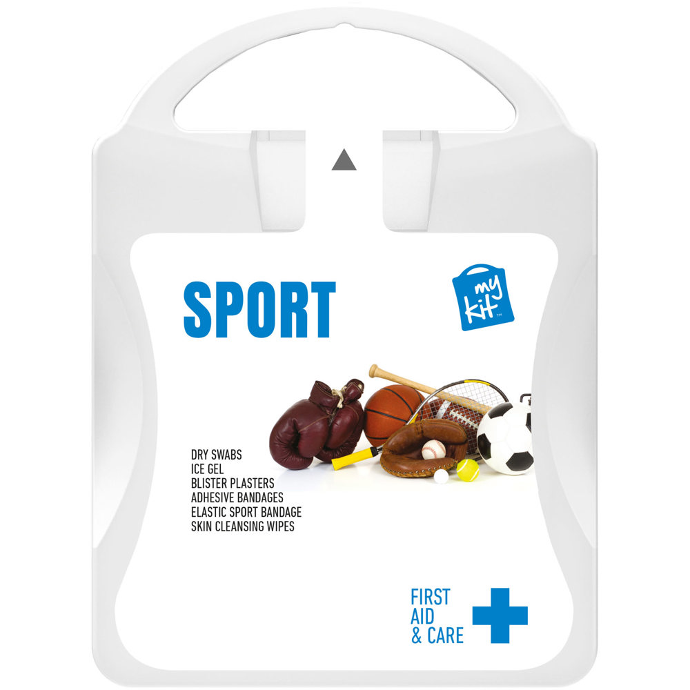 MyKit Sport set