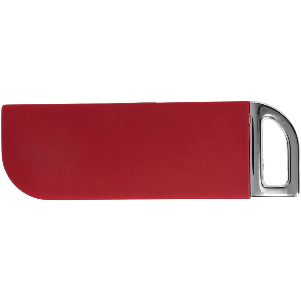 Swivel rectangular USB