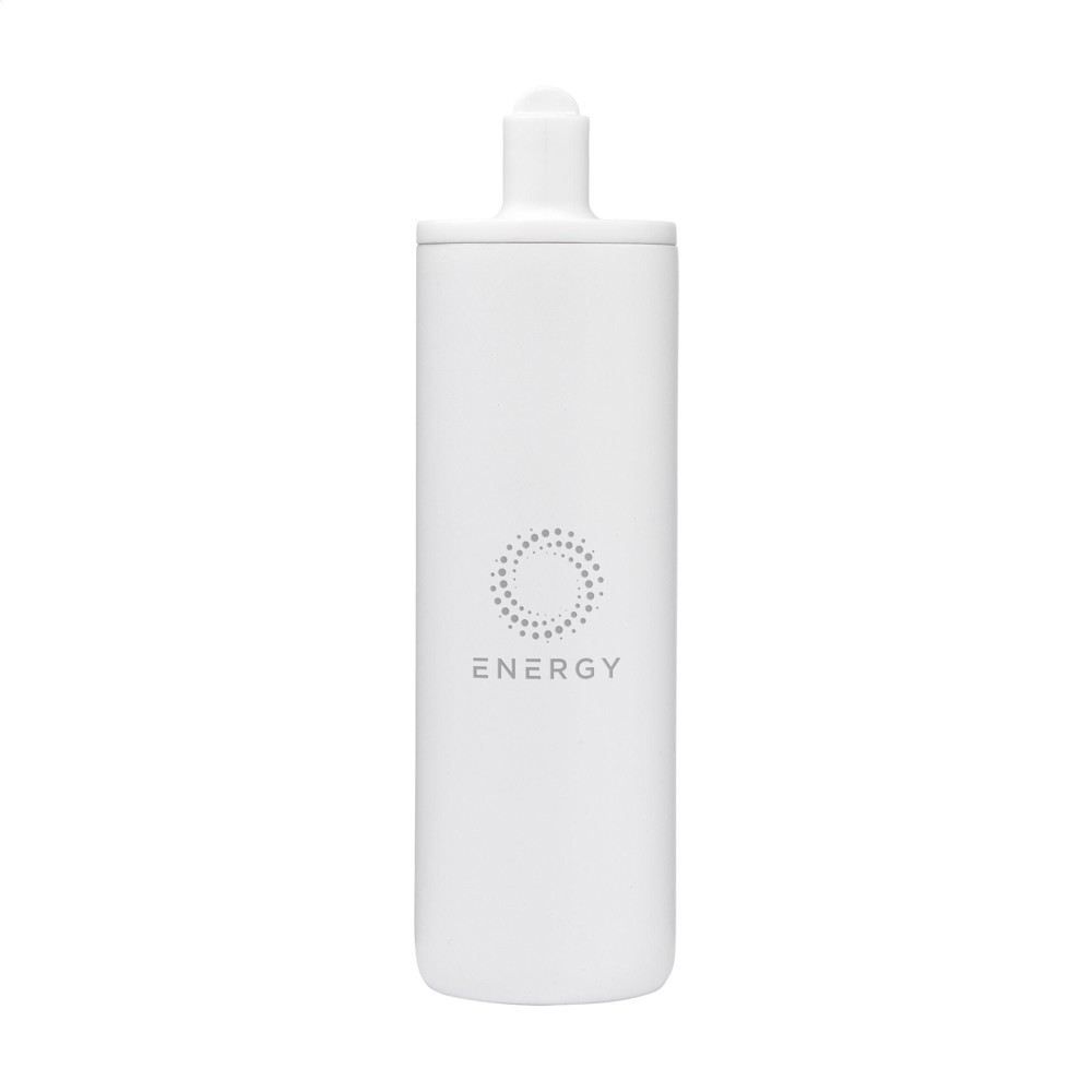 Bonny RCS Recycled Steel Sportflask 800 ml drinkfles