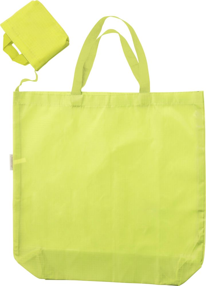 Oxford (210D) boodschappentas Wes