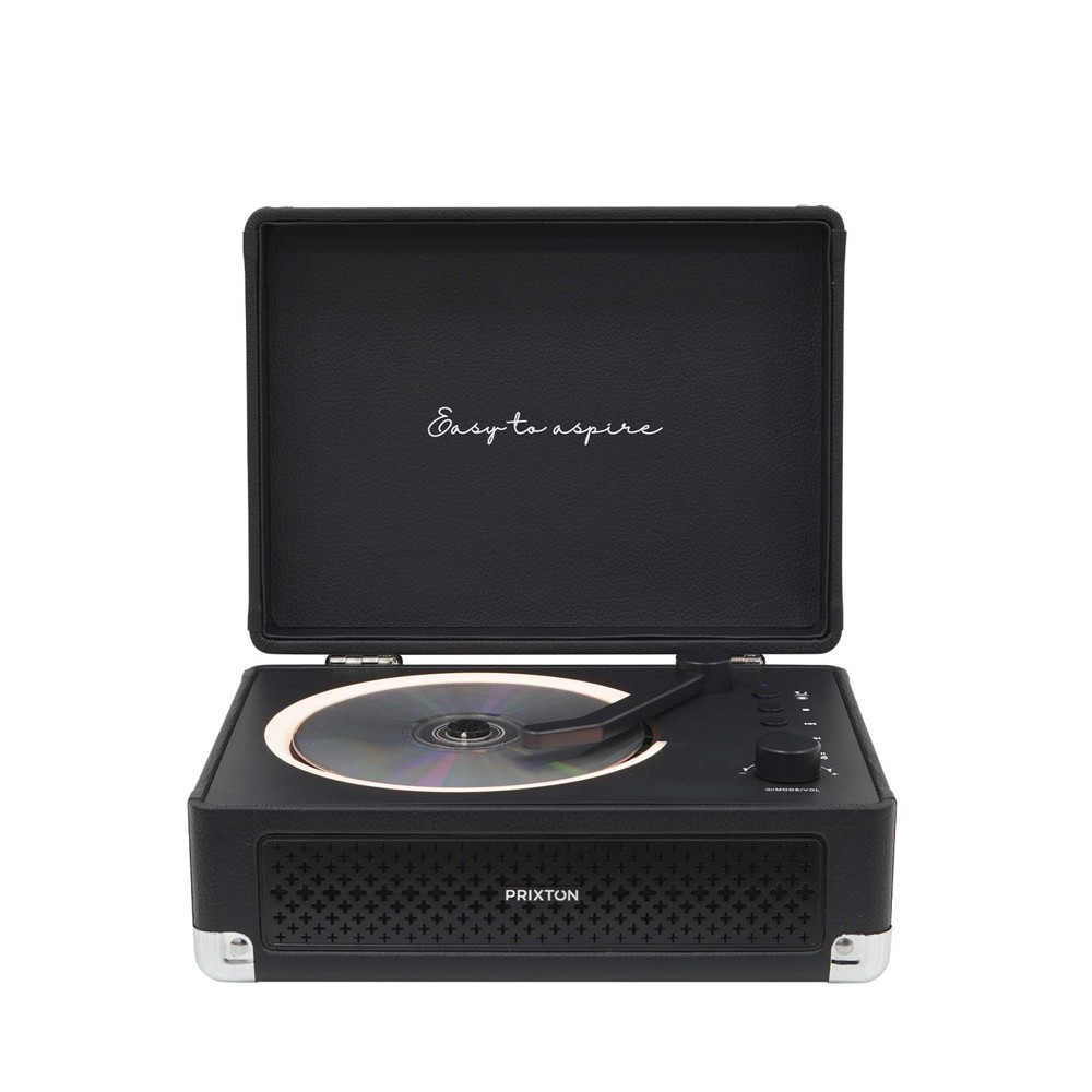 Prixton Boogie CD-speler