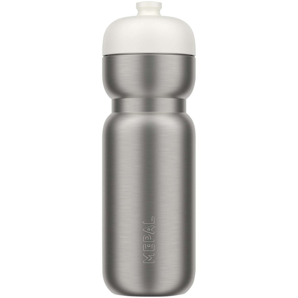 Mepal Pull 800 ml roestvrijstalen sportfles