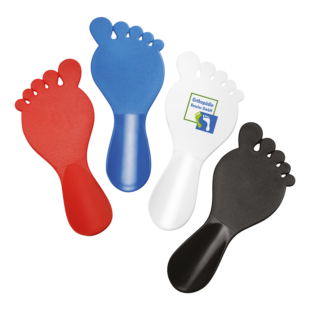 Schoenlepel "voet"