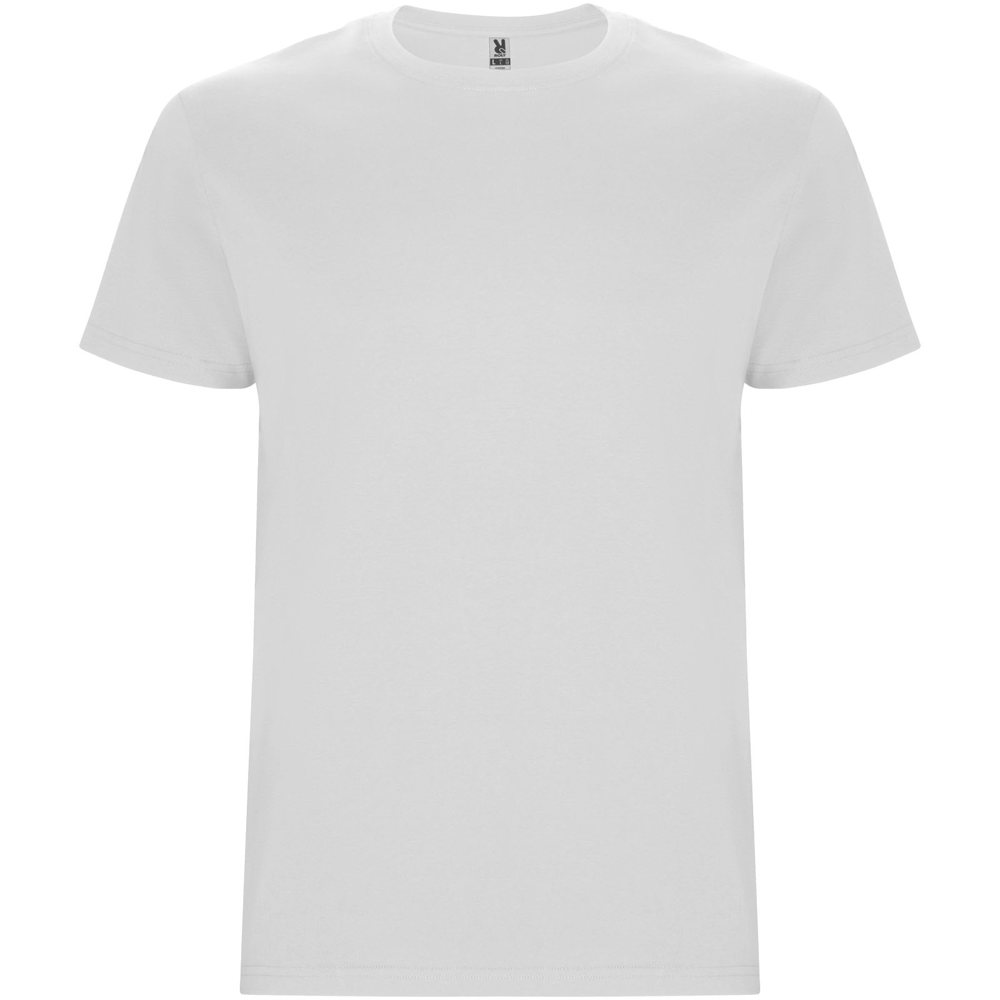 Stafford 190 g/m² kindershirt met korte mouwen