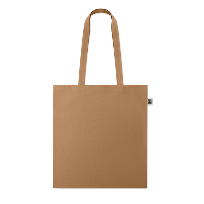OSOLE+ COLOUR - Fairtrade boodschappentas 180g
