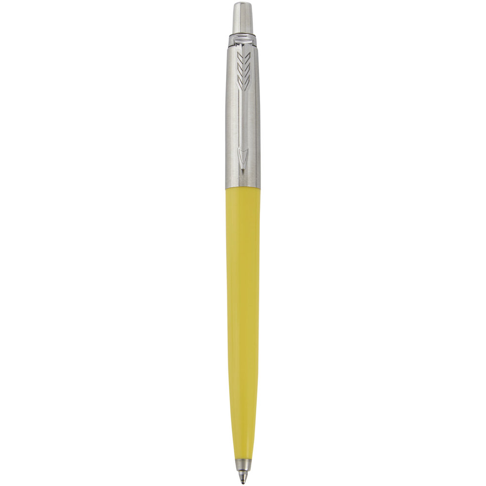 Parker Jotter gerecyclede balpen (zwarte inkt)