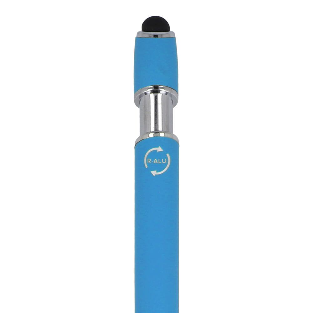 Paris soft touch R-AL blauwe inkt