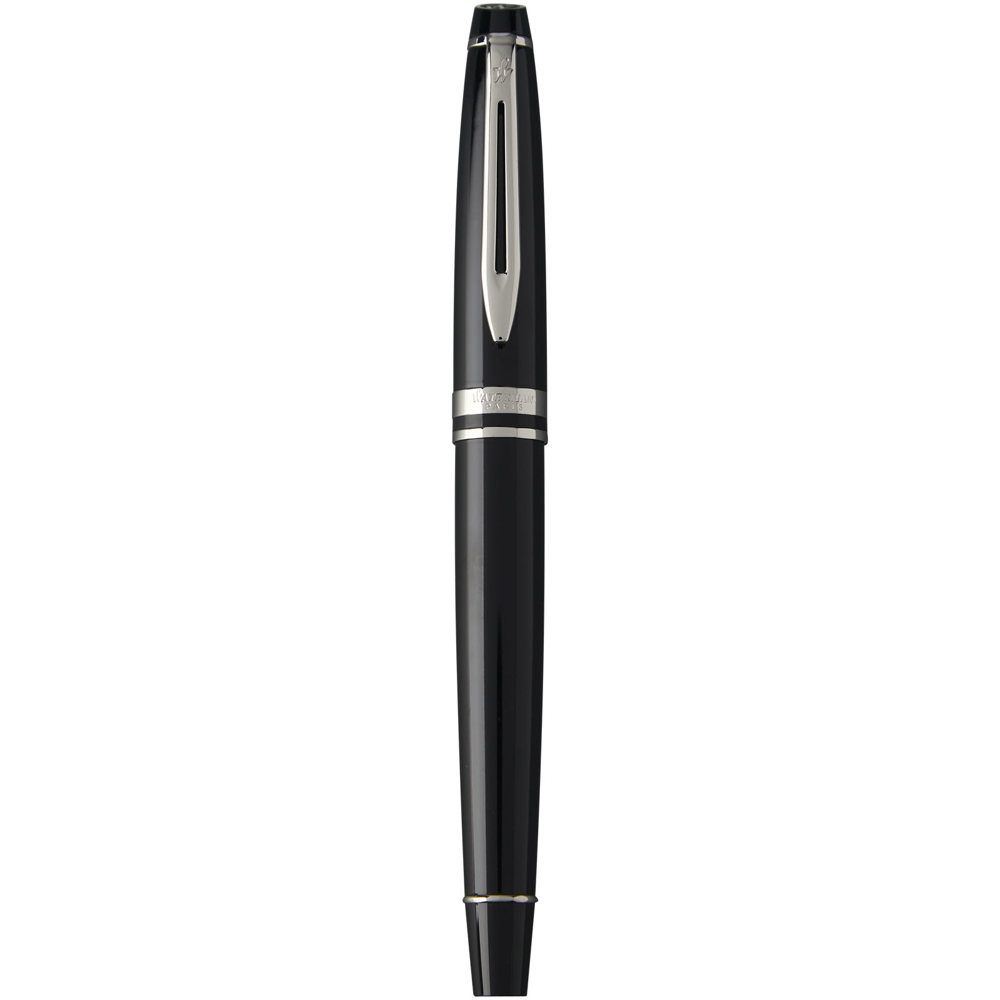 Waterman Expert rollerbalpen (zwarte inkt)